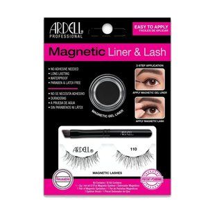 Ardell Magnetic Liner & lash